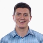 Sam Frost - Digital Marketing Consultant