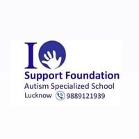 Autism School in Lucknow - I Support Foundation