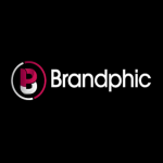 #1 Custom logo design & Website design agency - Brandphic
