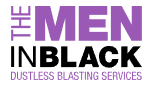 Office, commercial and industrial cleaning services