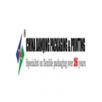Guangdong Danqing Printing CO.,Ltd