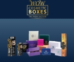 WOW Cosmetic Boxes