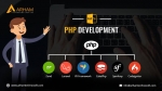 PHP Web Development Company In Ahmedabad | ArhamTechnosoft