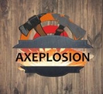 Axeplosion
