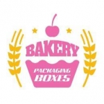Bakery Packaging Boxes