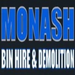 Skip Bin Hire | Demolition - Monash Bin Hire & Demolition
