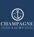 Champagne Yacht Charter & Rental