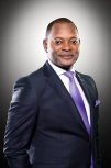 Pastor Alph Lukau / Alleluia Ministries International