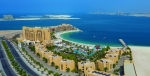 DoubleTree by Hilton Resort & Spa Marjan Island