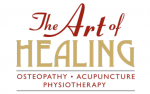 The Art of Healing - Osteopathy, Physiotherapy, Acupuncture