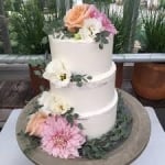 Depressed Rates and Perfect Kind  Weeding cakes in Dubai