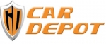 CAR DEPOT