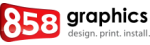 858 Graphics