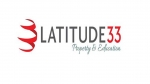 Latitude 33 Property & Education