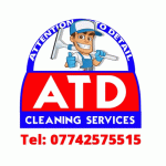 Cleaning services