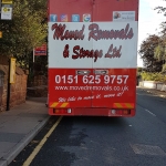 Moved Removals & Storage Ltd
