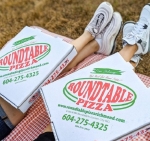 The Original Round Table Pizza - Garden City, Richmond