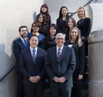 Strom & Associates