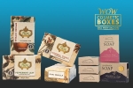 Wholesale Soap Boxes