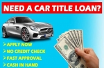 Secure a Commercial Title Loans Fort Mill today