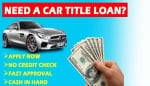 Quick Apply for a Commercial Title Loans Fort Mill