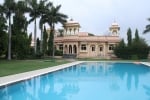 4 Star Hotels in Udaipur