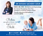 dr shivani sachdev gour