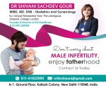 dr. shivani gour