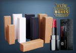PRINTED LIPSTICK BOXES