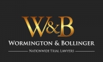 Wormington & Bollinger Nationwide Trial Lawyers