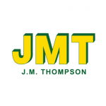 JM Thompson
