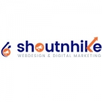 ShoutnHike - SEO, Digital Marketing Company in Ahmedabad