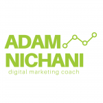 Adam Nichani - Digital Marketing Coach