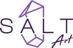 Boutique space for salt inhalations, yoga and art activities