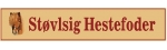 Støvlsig Hestefoder