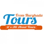 Tours from Hurghada