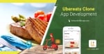 UberEats Clone App - An instant business solution