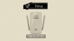 Linksys extender setup re6400