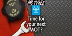 M8 TYRES