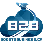 Boost2Business Marketing
