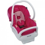 Drive Safe with Our Safety 1st Isofix Car Seats