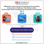 3d Printing Service Melbourne | 3d Printing Companies