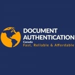 Document Authentication Canada