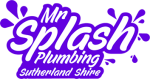 Sutherland Plumber