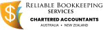 Reliable Bookkeeping Services