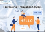 Professional Language Translation Agency