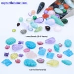 Wholesale Gemstone Supplier- Earth Stone