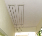 Cloth Drying Roof Hangers
