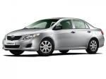 Car Rentals & out Stations