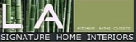 LA Signature Home Interiors